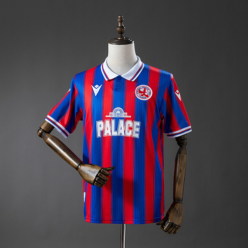 Crystal Palace Crystal Palace 25/26 Limited Edition Jersey S-XXL