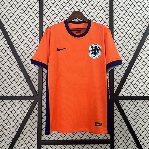 Netherlands 2024 Netherlands Home S-4XL