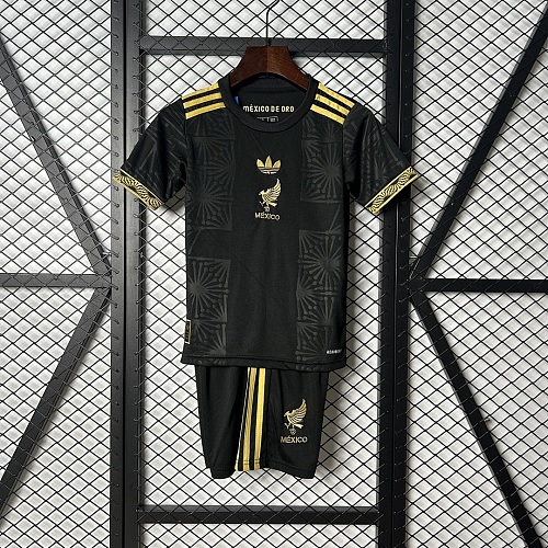 Mexico 2025 kids Mexico Special Edition size: 16-28