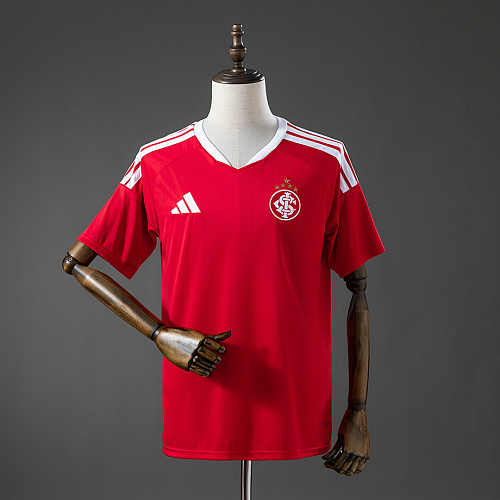 Internacional Internacional 26/27 Home Jersey S-4XL