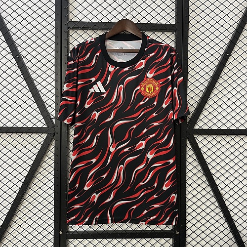 Manchester United 25/26 M-U Special Edition S-4XL