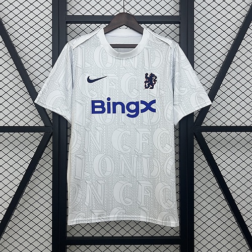 Chelsea 25/26 Chelsea training suit S-4XL
