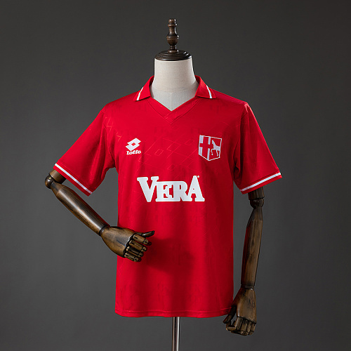 Padova Padova 92/94 Away Retro Jersey S-XXL