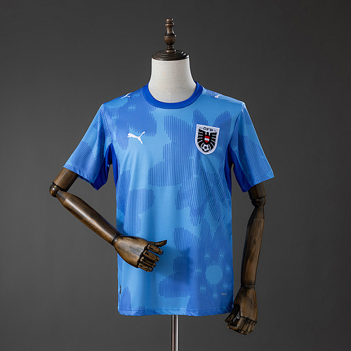 Austria Austria 2026 Away Jersey S-XXL
