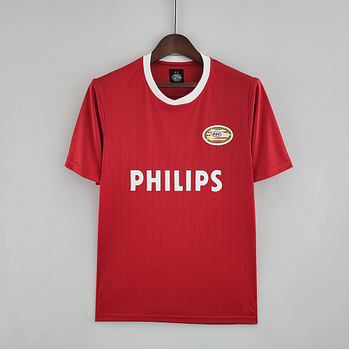 PSV Eindhoven Retro 88/89 Eindhoven home S-XXL