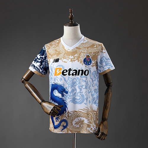 FC Porto Porto 25/26 Special Edition Jerseys S-XXL