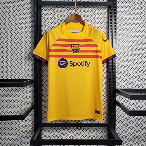 Barcelona 23-24 Barcelona 4 away size S-4XL