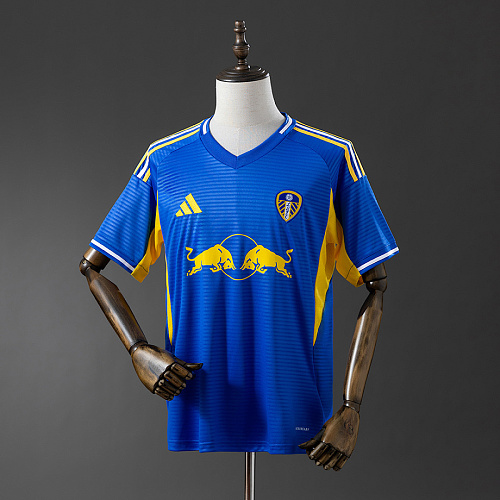 Leeds United 25/26 Leeds United Away S-4XL