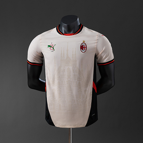AC Milan 25/26 Players AC Milan Special Edition S-3XL