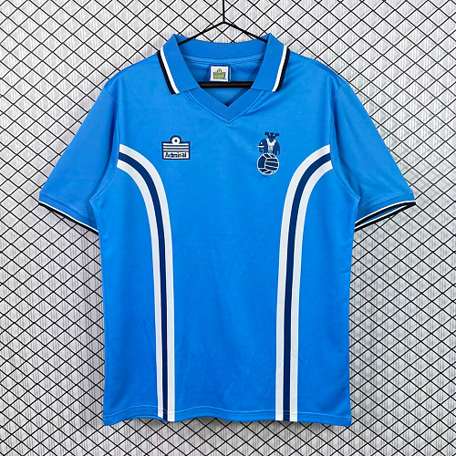 Coventry City 25/26 Coventry City 50th Anniversary Soccer Jersey
