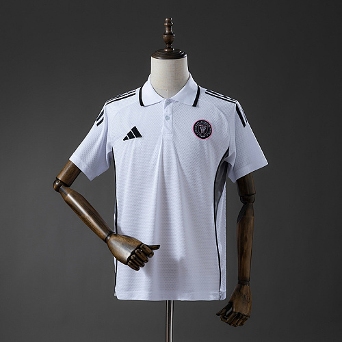 Inter Miami CF Inter Miami 25/26 POLO-White S-XXL6