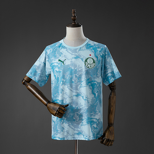 Palmeiras Palmeiras 26/27 Pre-match Jersey S-4XL
