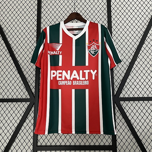 Fluminense Retro Fluminense 1993 Home S-XXL