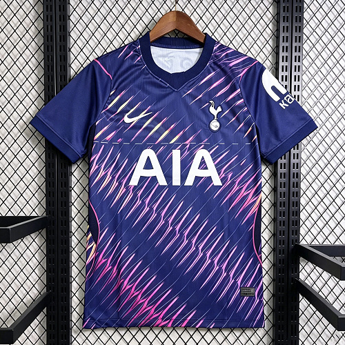 Tottenham Hotspur 26/27 Tottenham Hotspur Away Soccer Jersey
