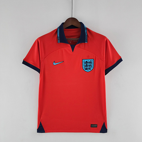 England 2022 England away S-XXXL