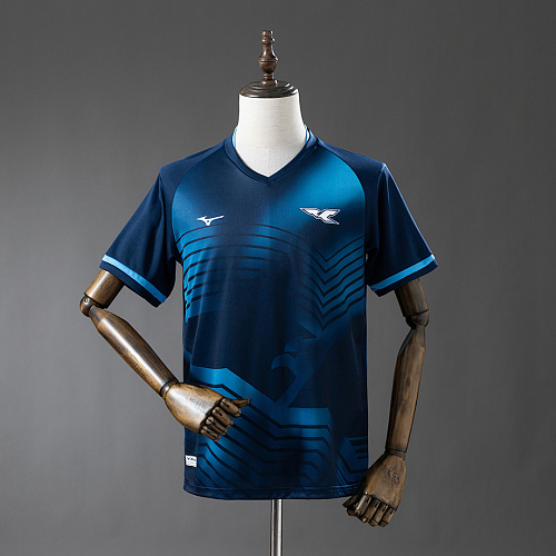 Lazio Lazio 25/26 Third Away Jersey S-4XL