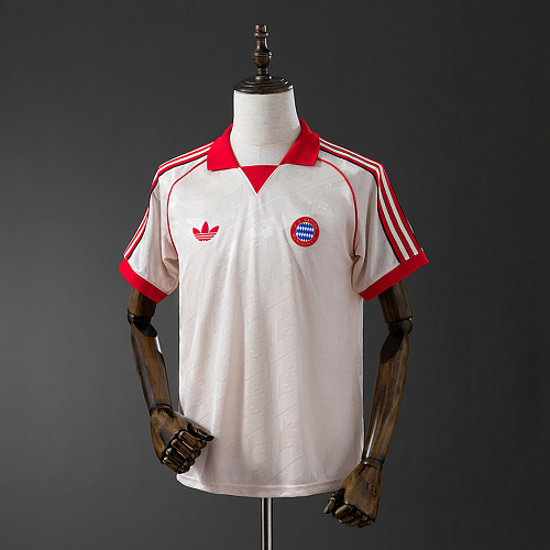 Bayern Munich Bayern Munich Originals LFSTLR T-Shirt S-3XL