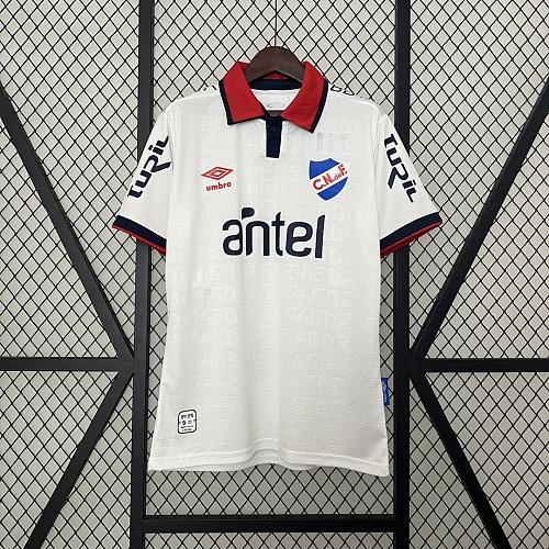 Nacional 24/25 Uruguay Nacional Home S-XXL