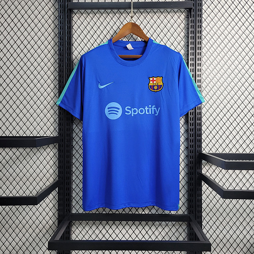 Barcelona 23-24 Barcelona Training Suit Size S-XXL