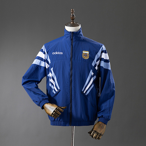 Argentina 2025 Argentina Windbreaker S-XXL