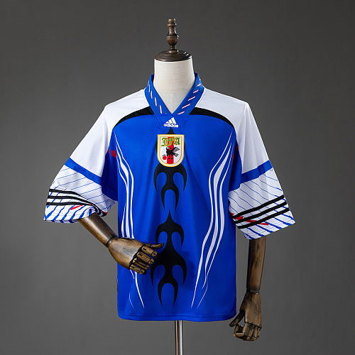 Japan Bring Back Remixed Japan S-XXL