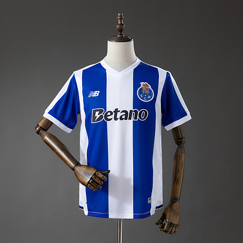 FC Porto FC Porto 26/27 Home Jersey S-4XL