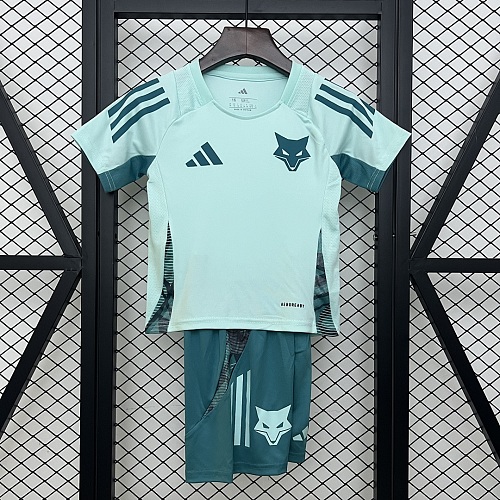 Cruzeiro 25/26 kids Cruzeiro training jersey size: 16-28