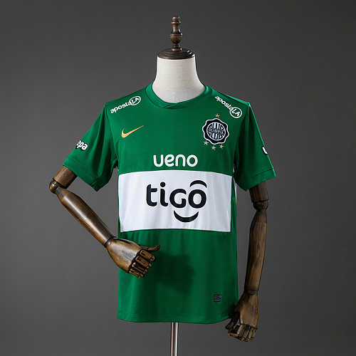 Olimpia Olimpia 26/27 Third Away Jersey S-4XL