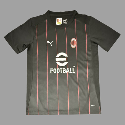 AC Milan 24/25 AC Milan Home Pre-Match Jersey 2
