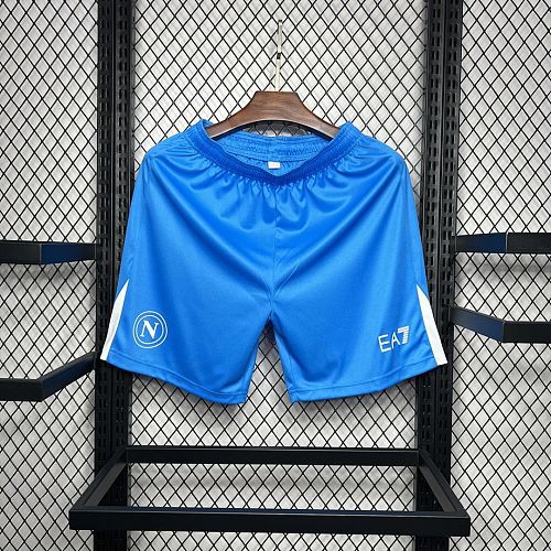 Napoli Napoli 2024/25 Away Shorts S-XXL