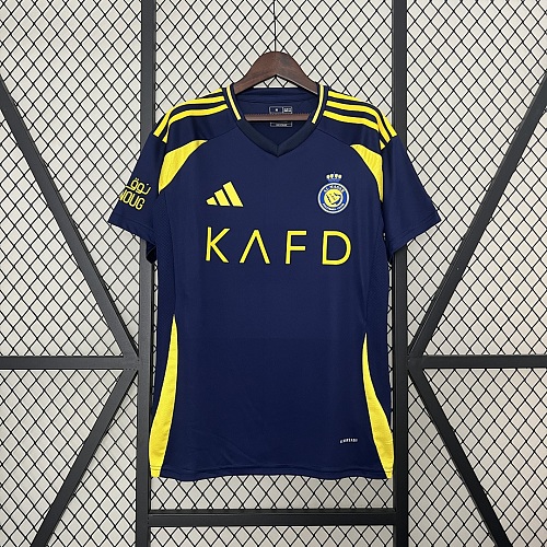 Al Nassr 24/25 Riyadh Victory Away S-4XL