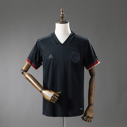 Germany Germany 2021 Away Retro Jersey S-XXL