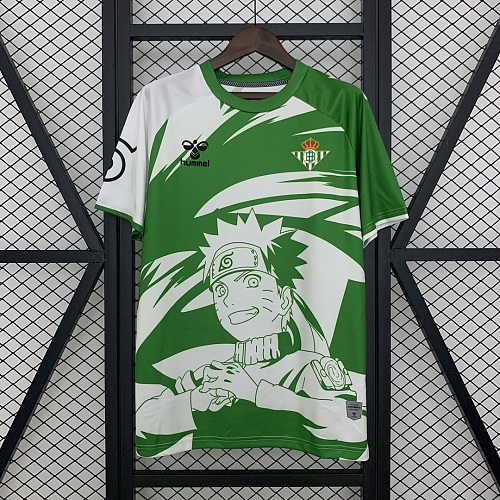 Real Betis 25/26 Real Betis Special Edition S-XXL