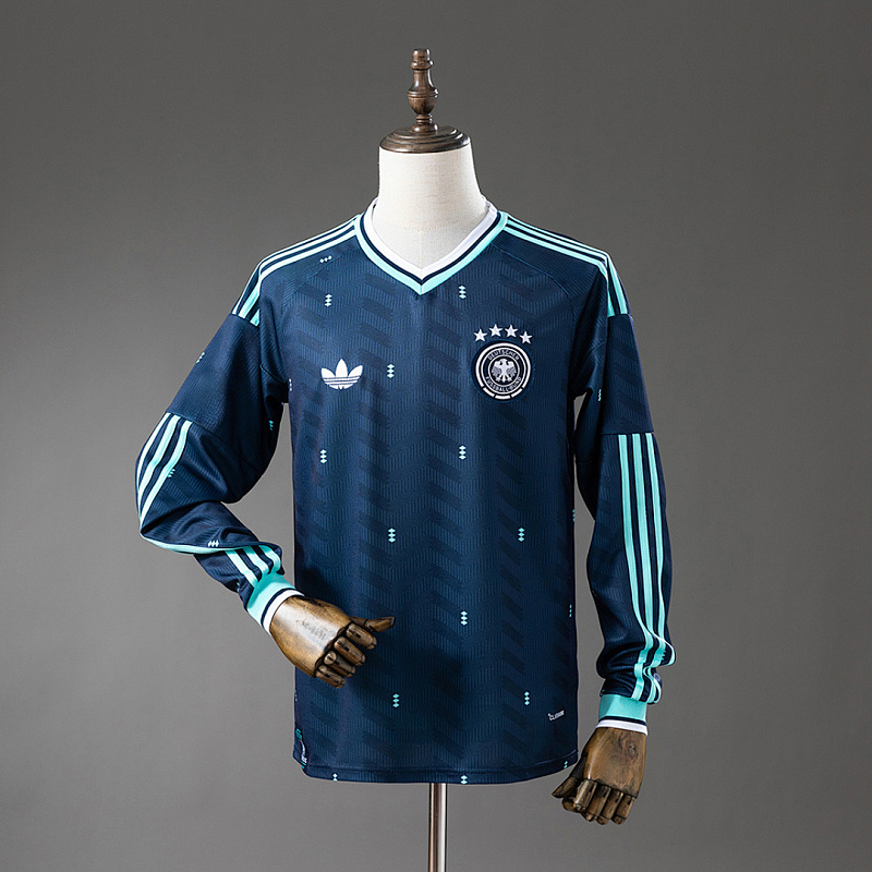 Argentina Argentina 2026 Away Jersey S-4XL