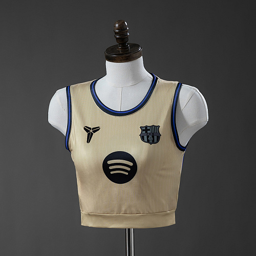 Barcelona Barcelona 25/26 Away Women's Vest S-XXL