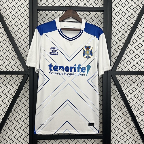 Tenerife 25/26 Tenerife home S-4XL