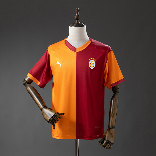 Galatasaray Galatasaray 25/26 Home Jersey S-XXL