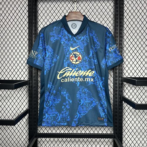 America Club America 2024/25 Away Jersey S-XXXXL