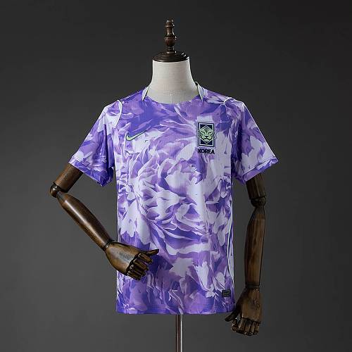 South Korea South Korea 2026 Away Jersey S-4XL