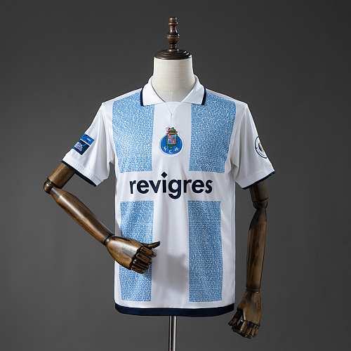 FC Porto Porto 25/26 Special Edition Jersey S-4XL