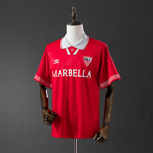 Sevilla Sevilla FC 1994/96 Away Jersey