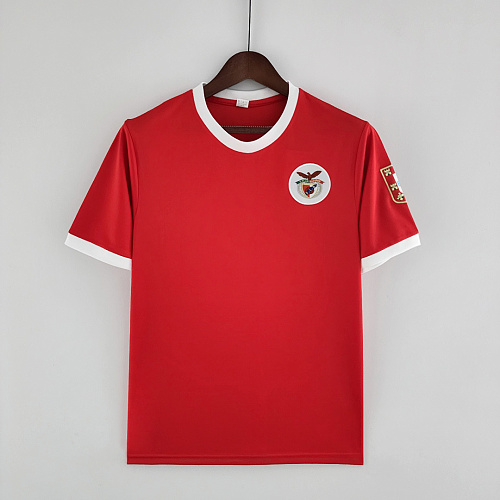 S.L. Benfica Retro 73/74 Benfica home S-XXL