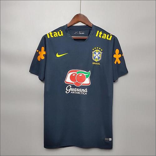 Brazil Brazil training suit S-XXL