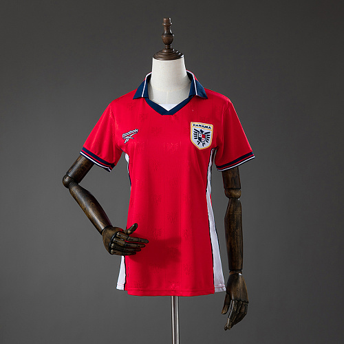 Panama Panama 2026 Home Women's Jersey S-XXL