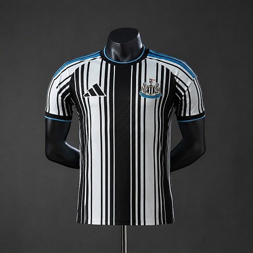 Newcastle United Newcastle United 26/27 Player Version Home Jersey S-XXL