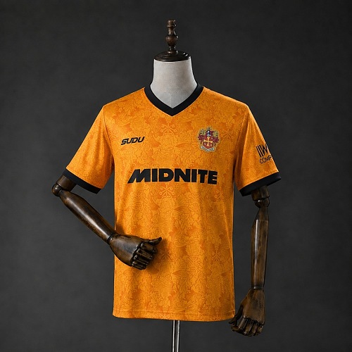 Wolverhampton Wanderers Wolves 26/27 Home Jersey S-4XL