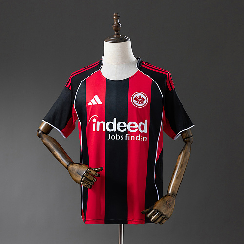 Frankfurt Frankfurt 25/26 Home Jersey S-XXL