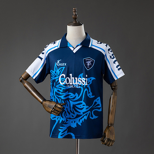 Perugia Perugia 97/98 Away Retro Jersey S-XXL
