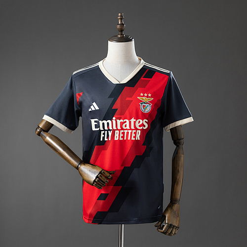 S.L. Benfica Benfica 25/26 Special Edition - Grey Jersey S-XXL