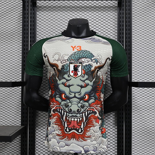 Japan 2024 Player Japan Special Edition S-XXL